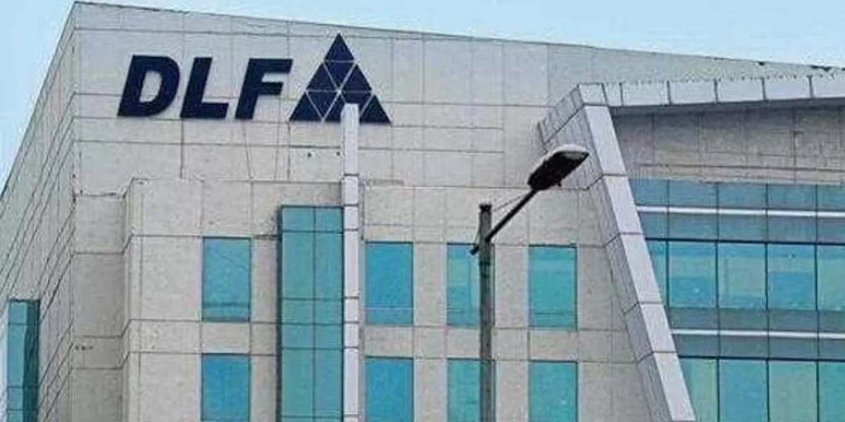 DLF Files FIR Against Ex-CFO for Rs 3.11 Bn Blackmail and Extortion