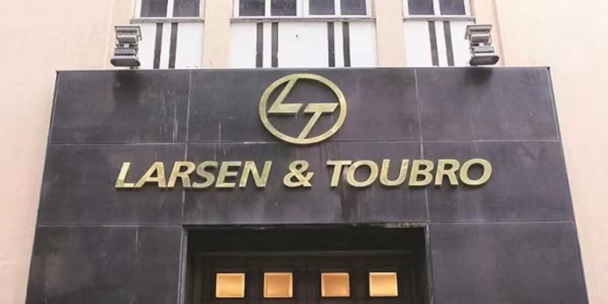 L&T Heavy Engineering Bags Major Orders in Q3 FY25