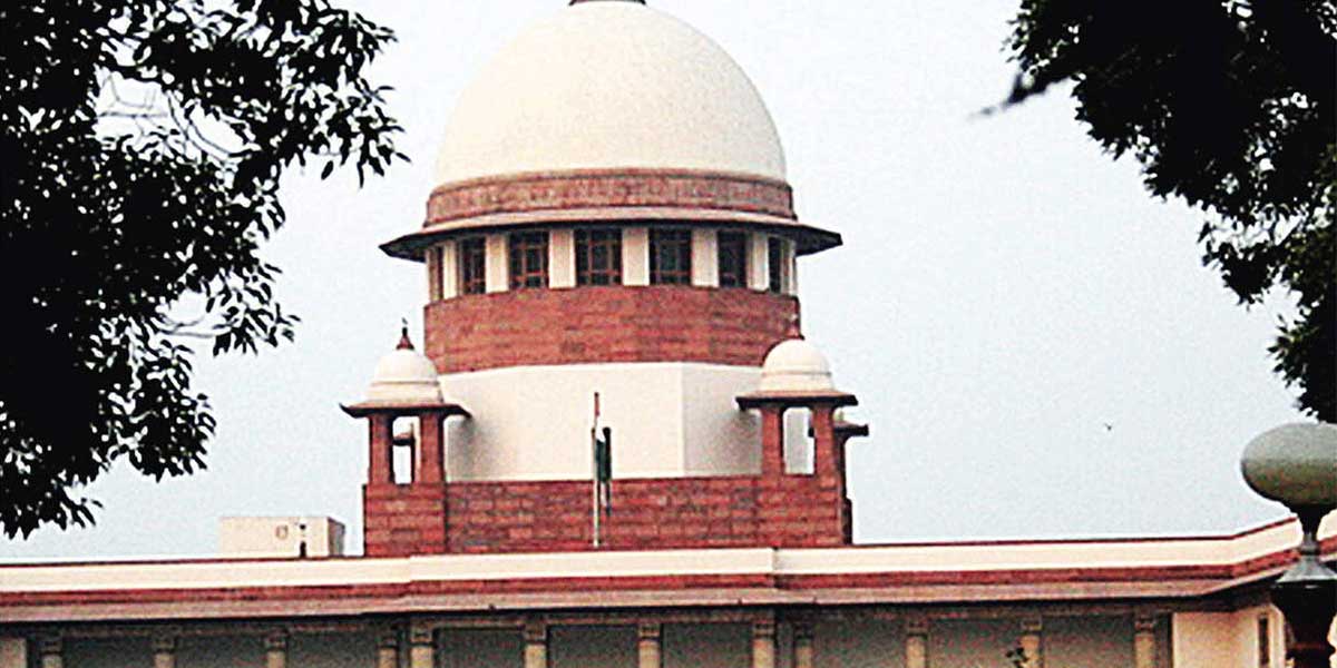 Defaulting borrowers cannot thwart the auction process: SC