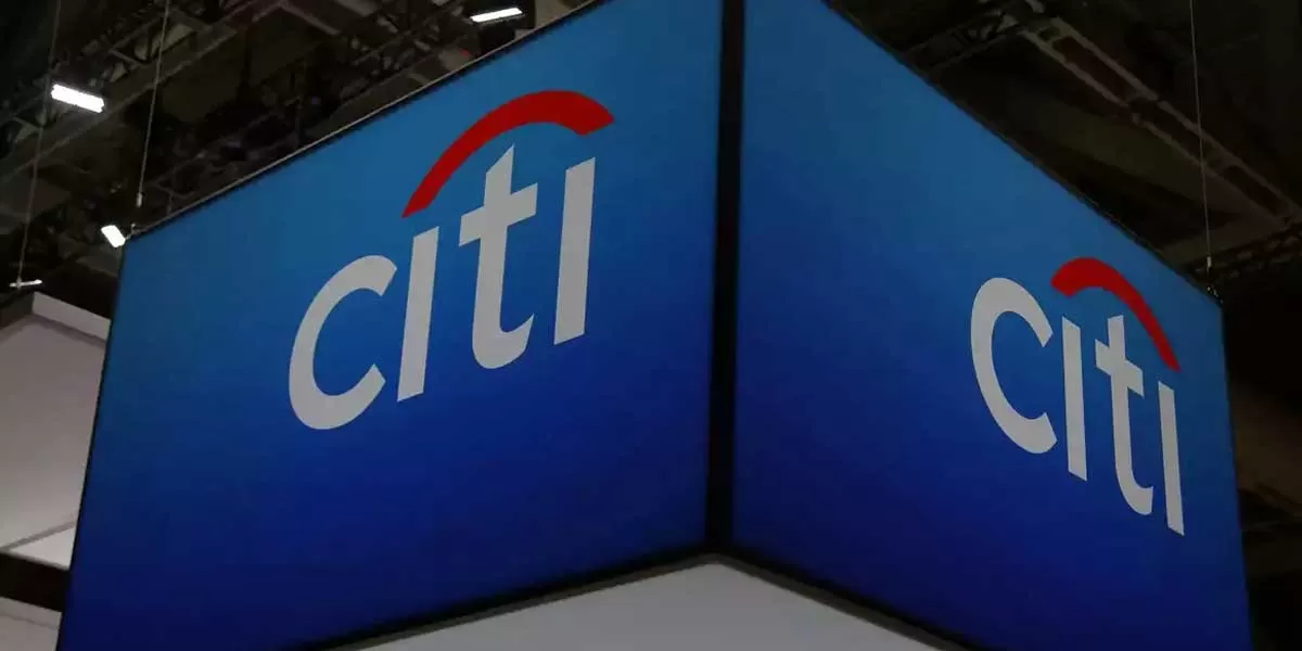 Citigroup Predicts $100 Billion in Foreign Investment for India