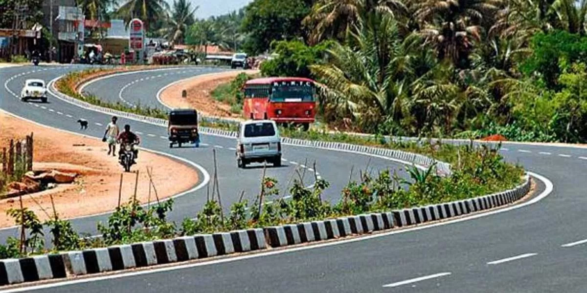 Andhra Pradesh plans coastal highway and logistics hub in Tarluwada