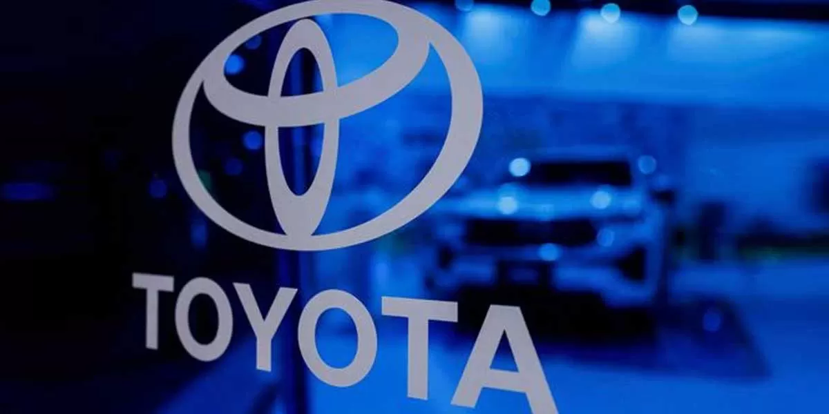 Maharashtra Allots 827-Acre Land for Toyota's Hybrid and Electric Car Plant