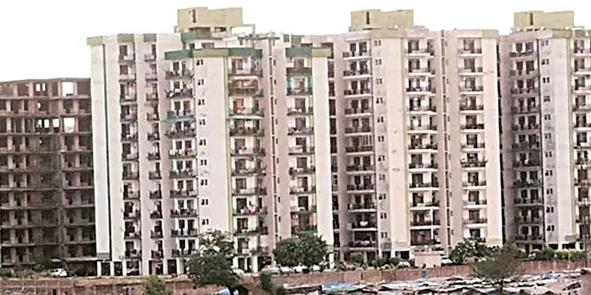 MahaRERA Releases Guidelines for Senior Living Projects