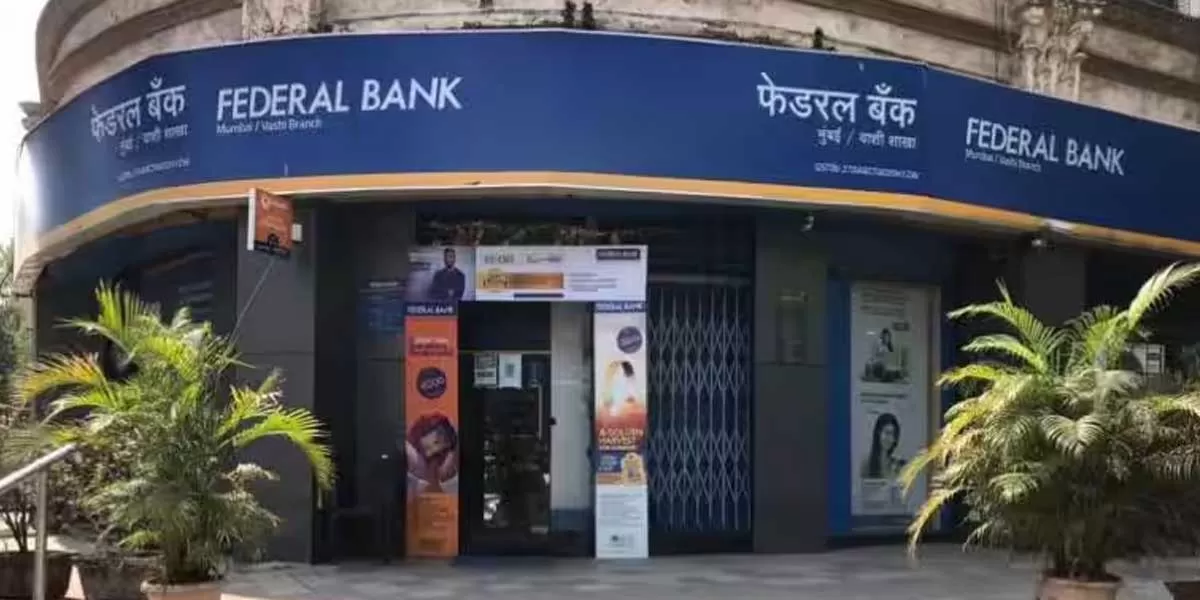 Federal Bank acquires 1.01 lakh sq ft from Varde Partners for Rs 3 Bn