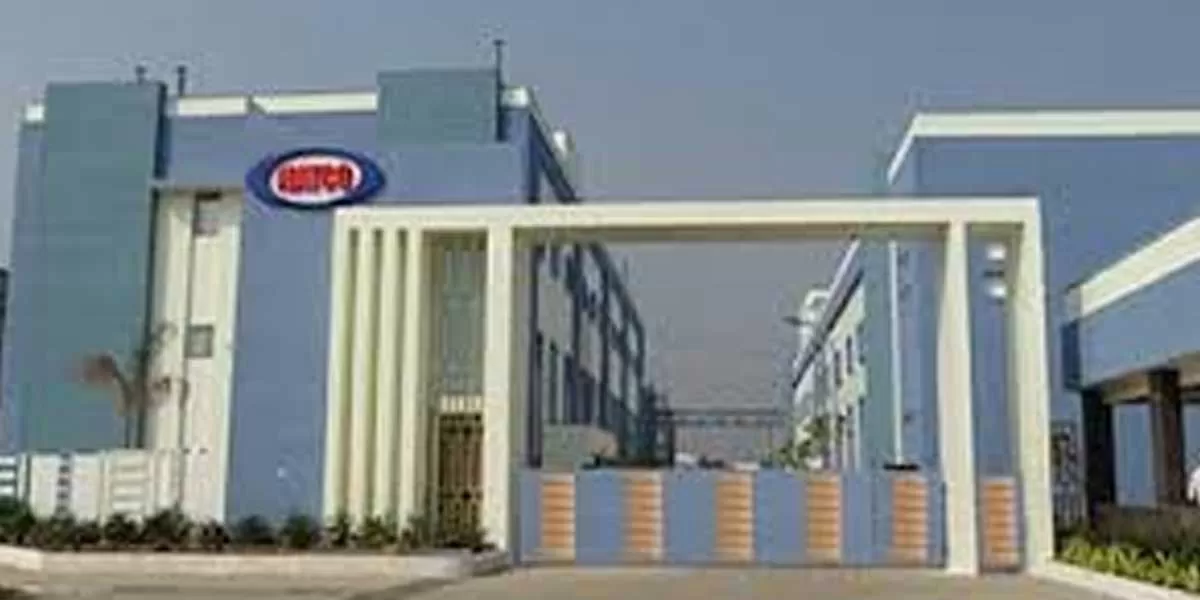 Natco Pharma Sells Telangana Property for Rs 1.15 billion