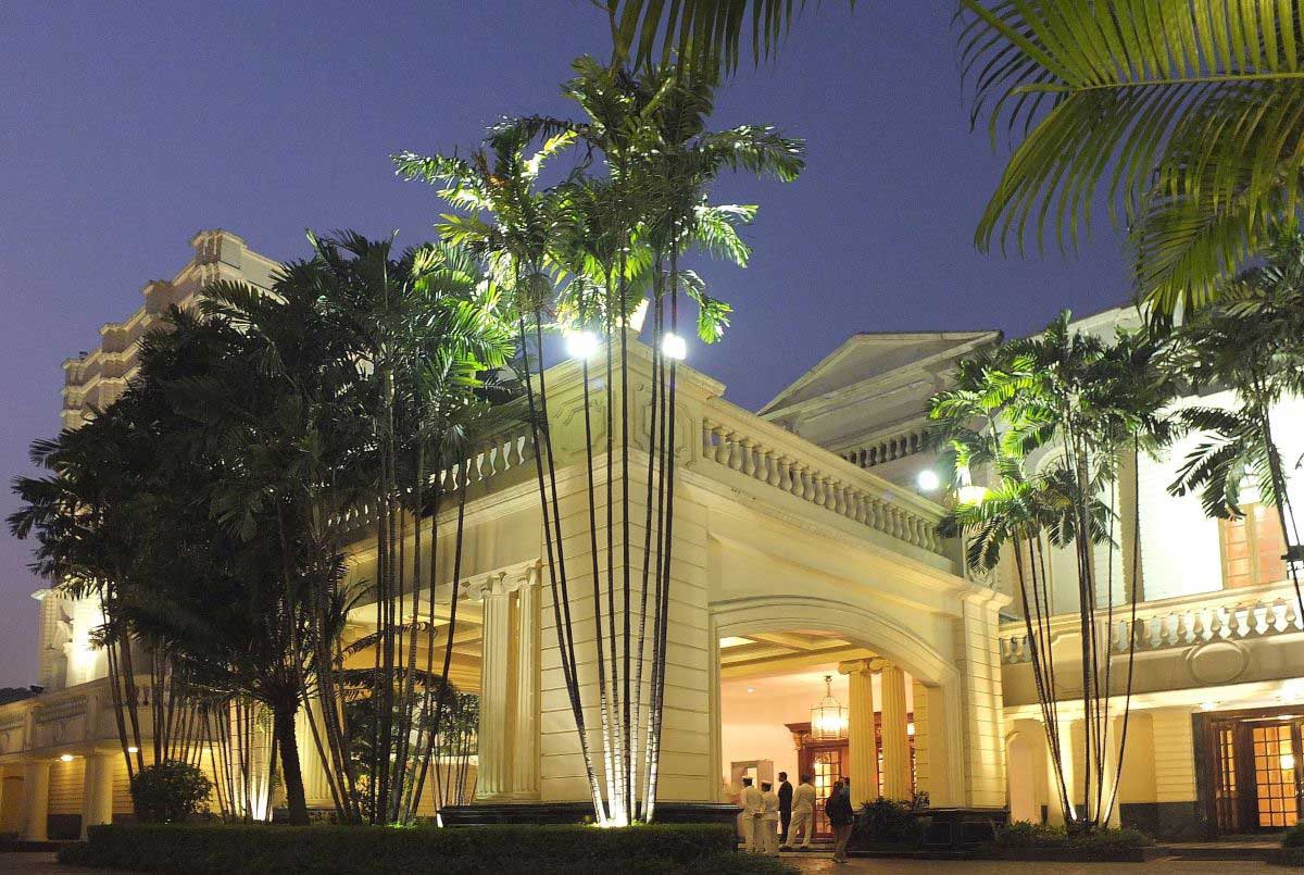 Reliance & Oberoi Team Up for Luxury Property Management