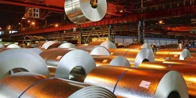 India's steel sector at a turning point, set to hit 300 MT by 2030