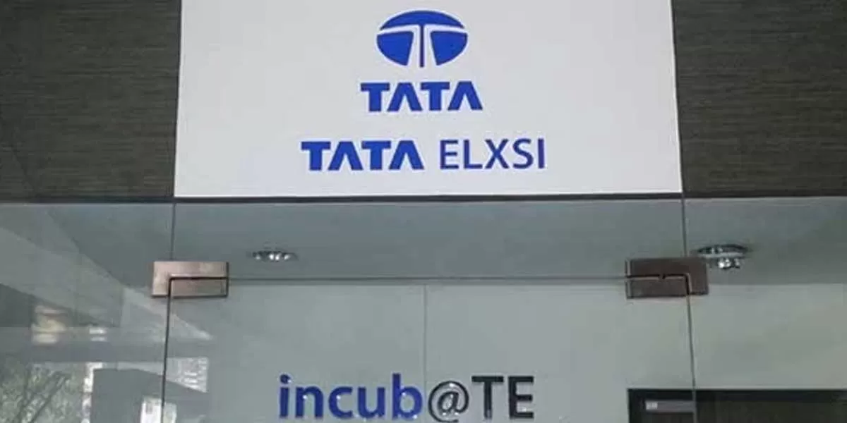 Tata Elxsi Joins Hands with Minespider for Battery Platform