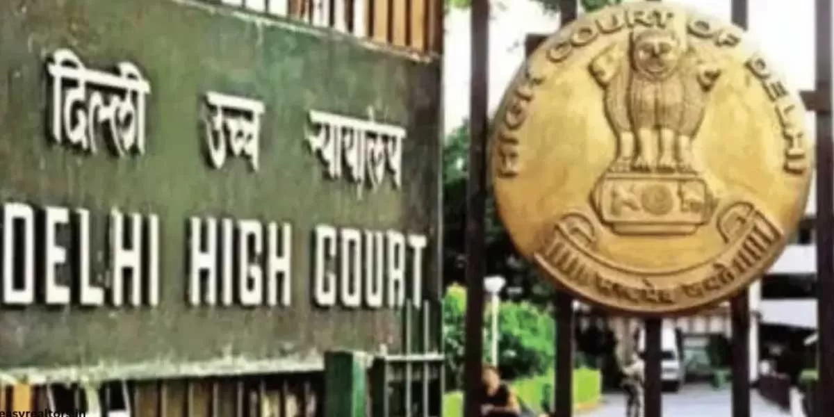 Delhi HC Quashes Supertech Director Circulars