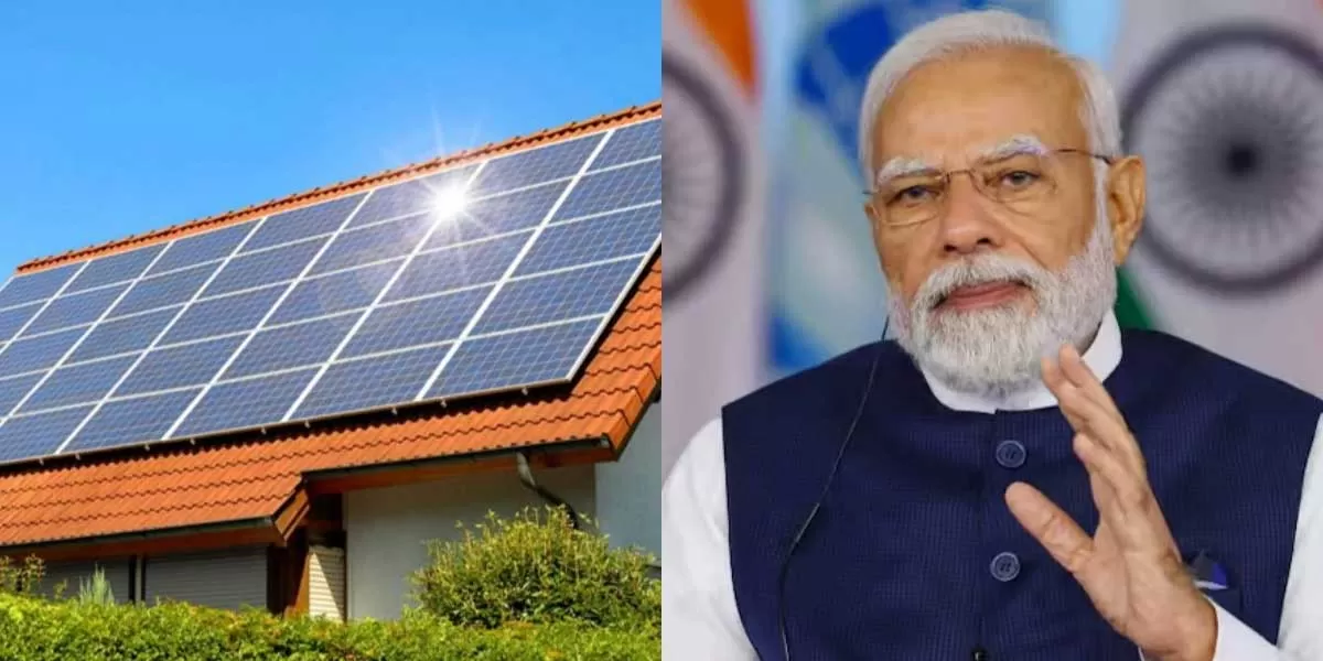 Power Secretary Pushes Smart Meter for PM Surya Ghar Beneficiaries