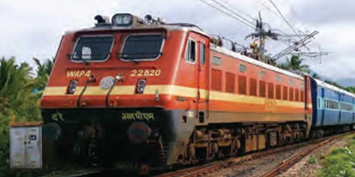 Maharashtra Receives Rs 155.54 Bn Allocation for Rail Works, Announces Ashwini Vaishnaw