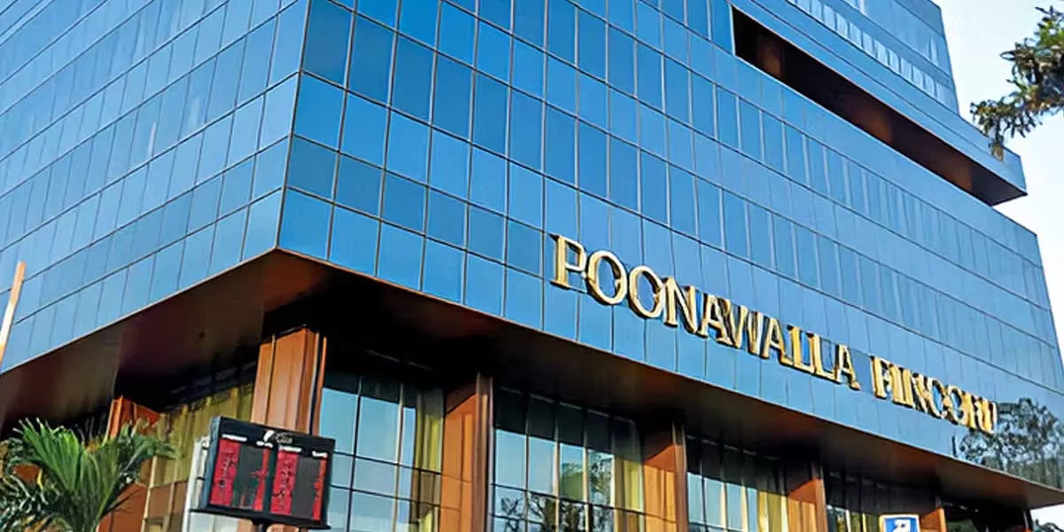 Poonawalla Fincorp Launches Commercial Vehicle Financing Division