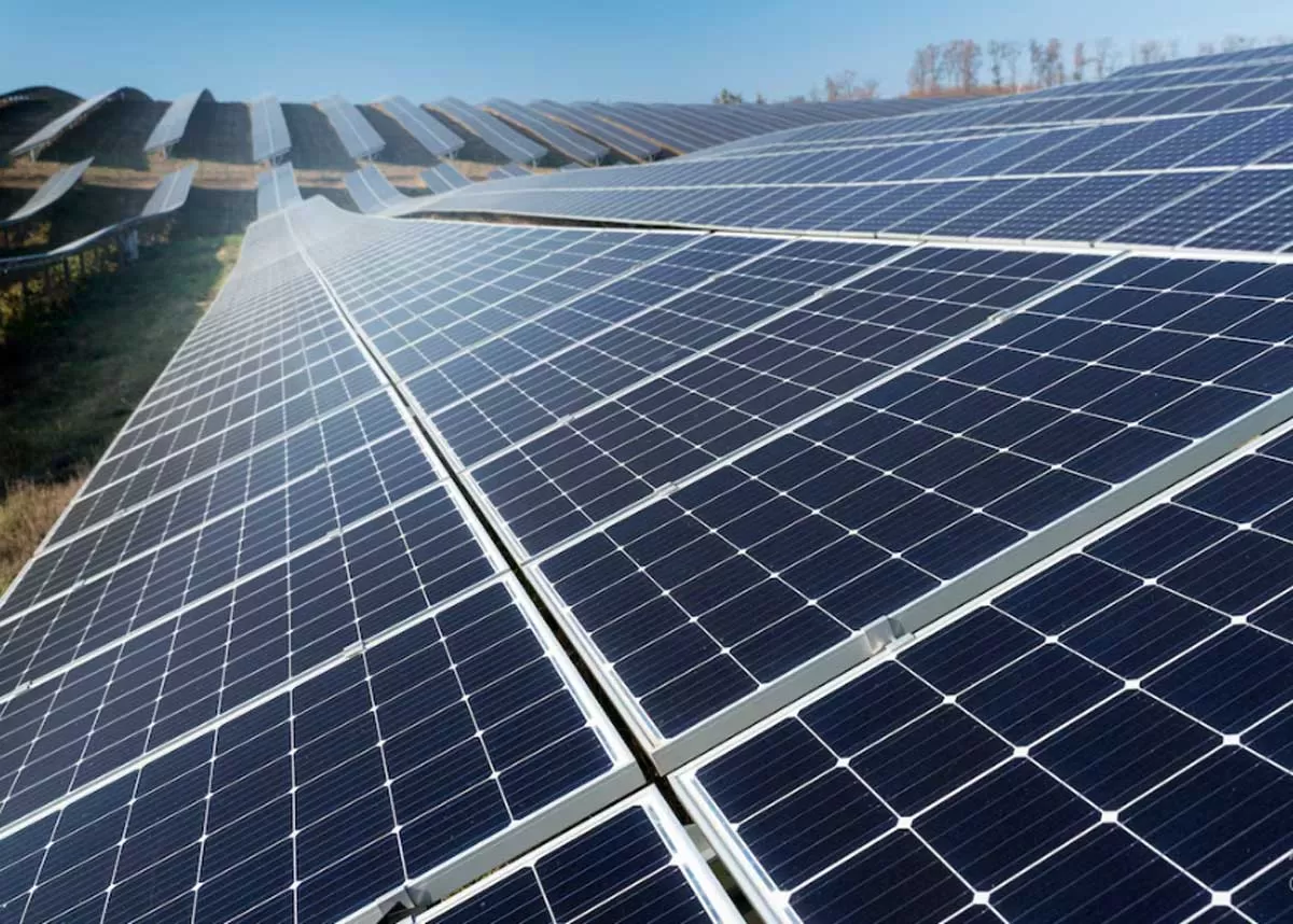 Juniper Green Energy Starts 100-MW Solar Plant to Power Bhutan