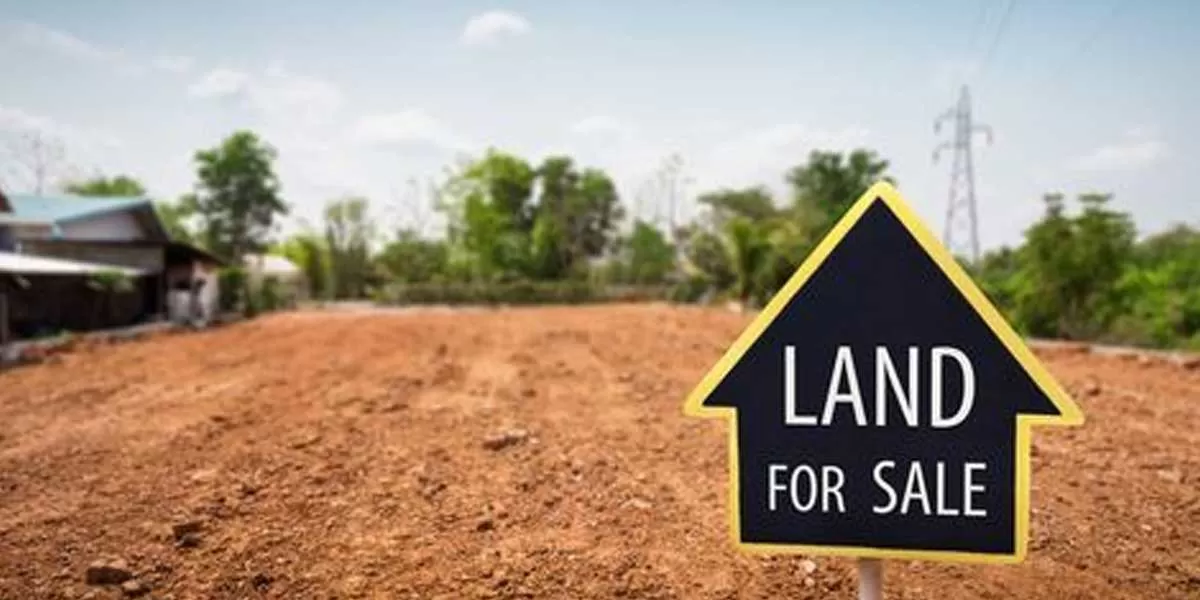 UP Govt Tightens Norms for Commercial Land Bids 