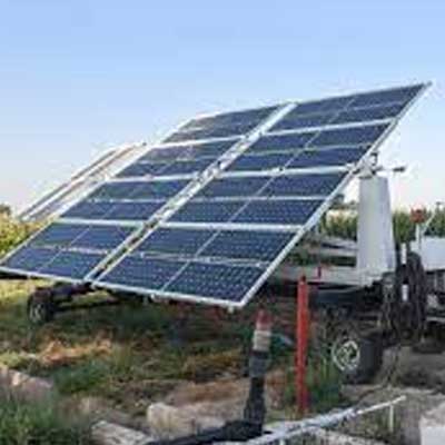 MP Invites Bids for 670 MW Solar Projects Under KUSUM