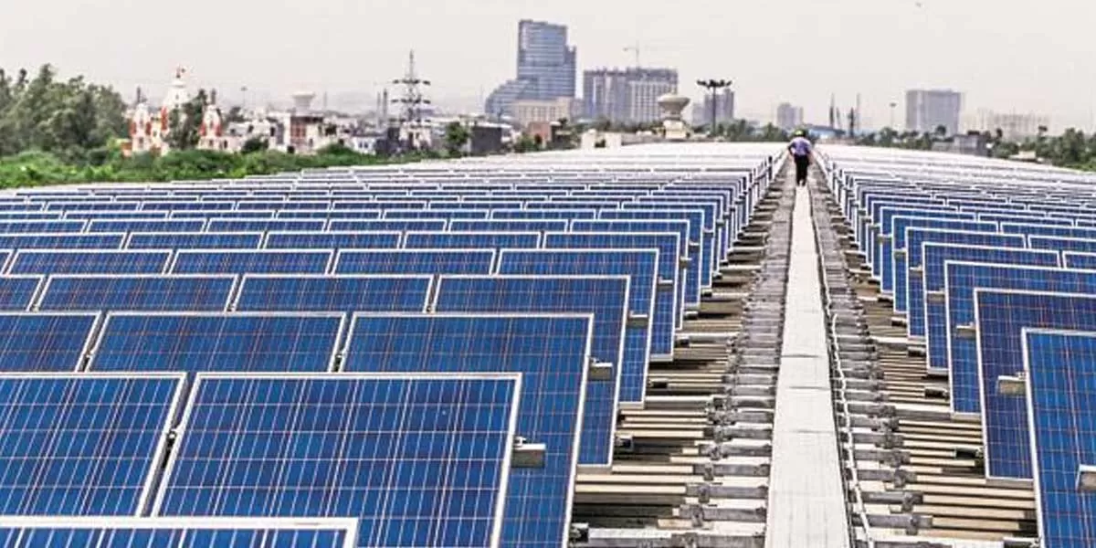 India’s Solar Imports Could Surge