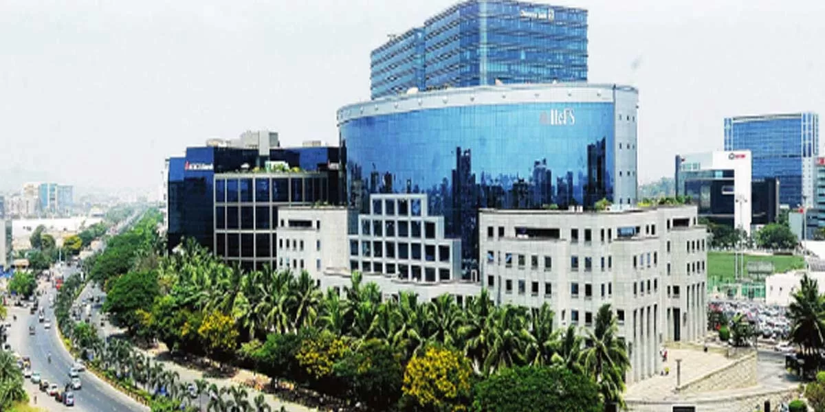 Axis Bank secures 81,000+ sq ft office in Mumbai's Vile Parle