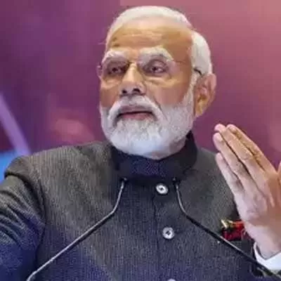 PM Modi Announces $67 Billion Investments in India's Gas Sector