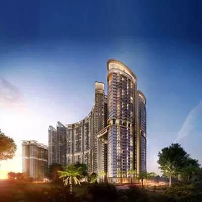 Mumbai, Bengaluru Among Top APAC Housing Growth Markets