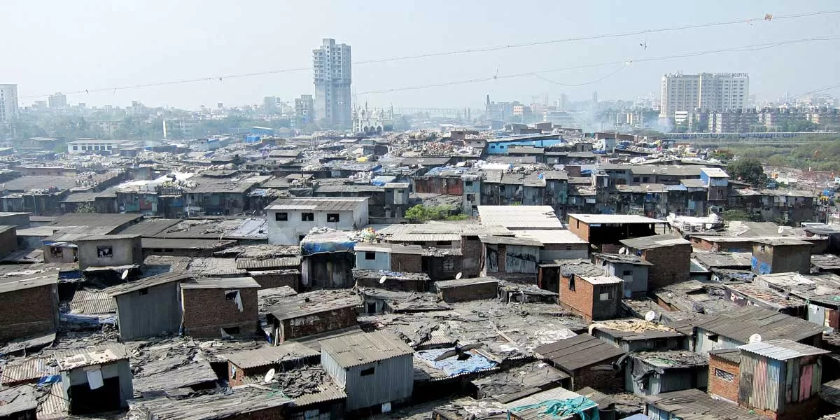 Now, survey gets Dharavi association support prior to redevelopment plan 