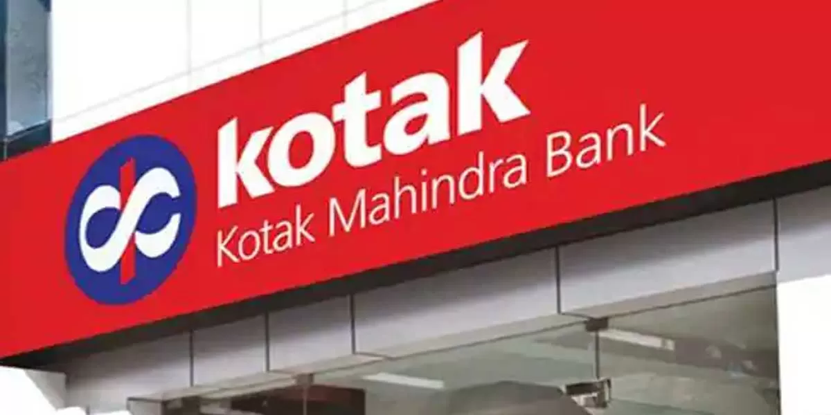 Kotak Mahindra Bank to Accelerate Branch Expansion