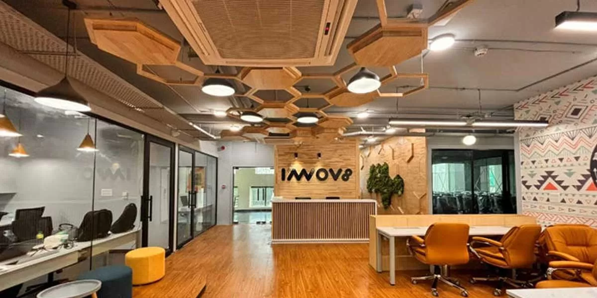 Innov8 opens three centres in Delhi-NCR with Rs 100 mn investments