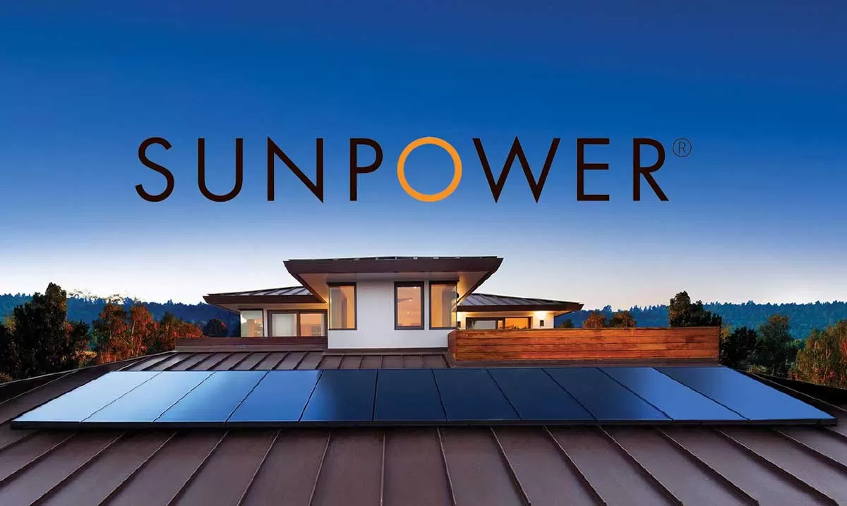 SunPower reports decline in Q4 revenue,