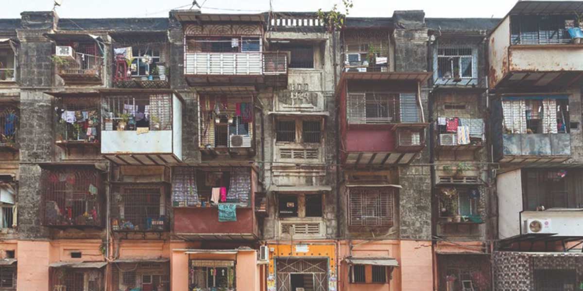 Mumbai's growth and housing policies discussed