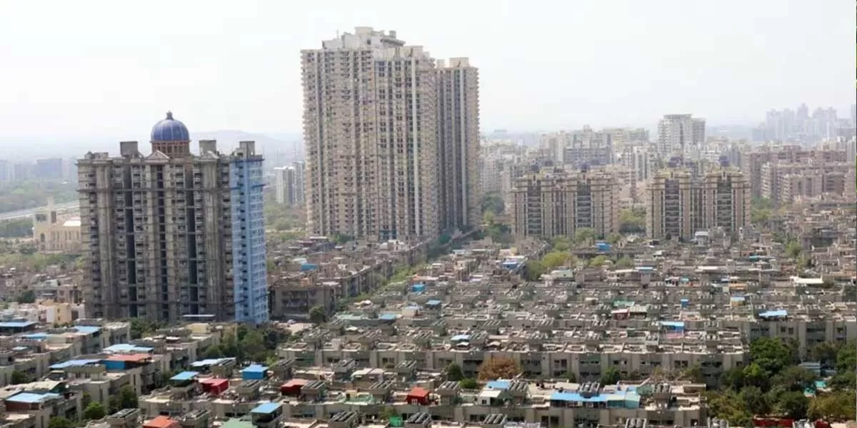 Ghaziabad body confirms Indirapuram handover with Rs 1.85 billion pact