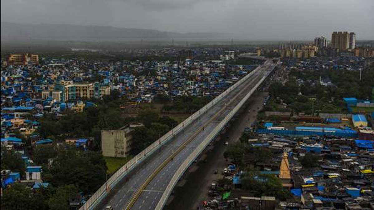 Pune's NDA Square: Flyover Inauguration, Road Safety Milestones