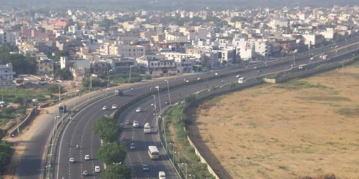 Dwarka Expressway Emerges as India’s Fastest-Growing Realty Corridor