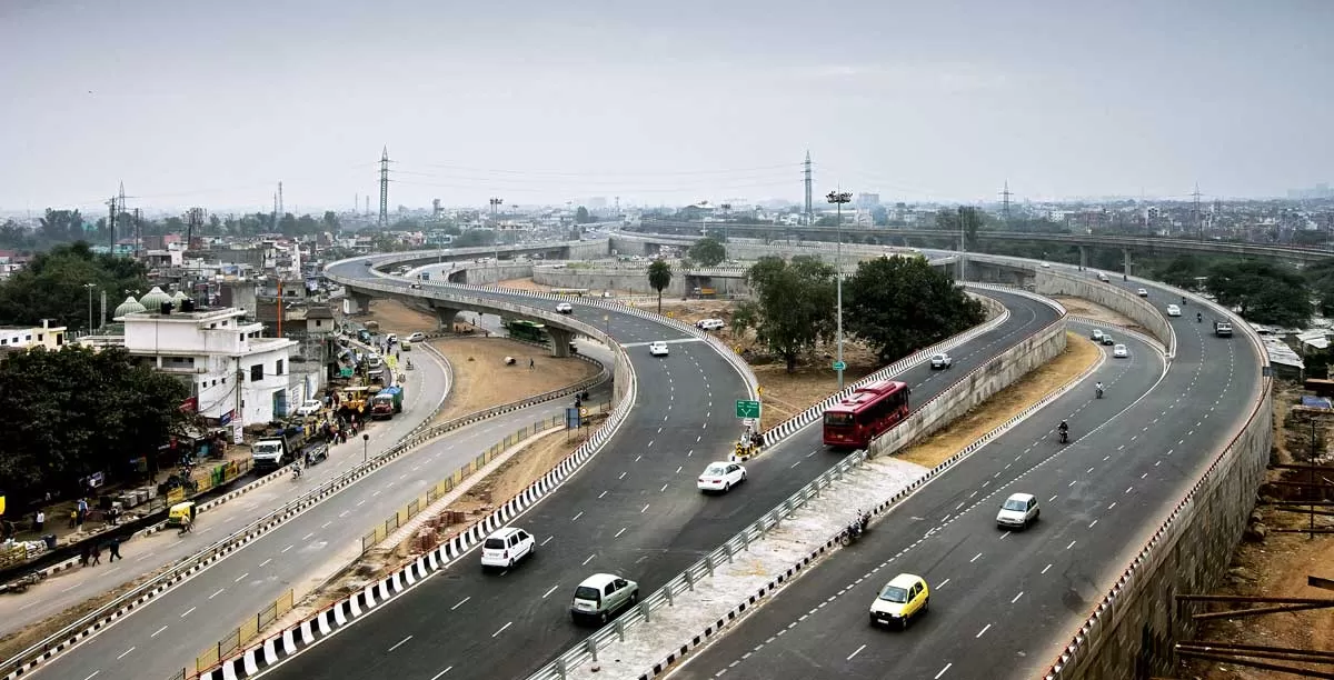 India, World Bank sign a $500 mn deal for Green National Highway Corridor