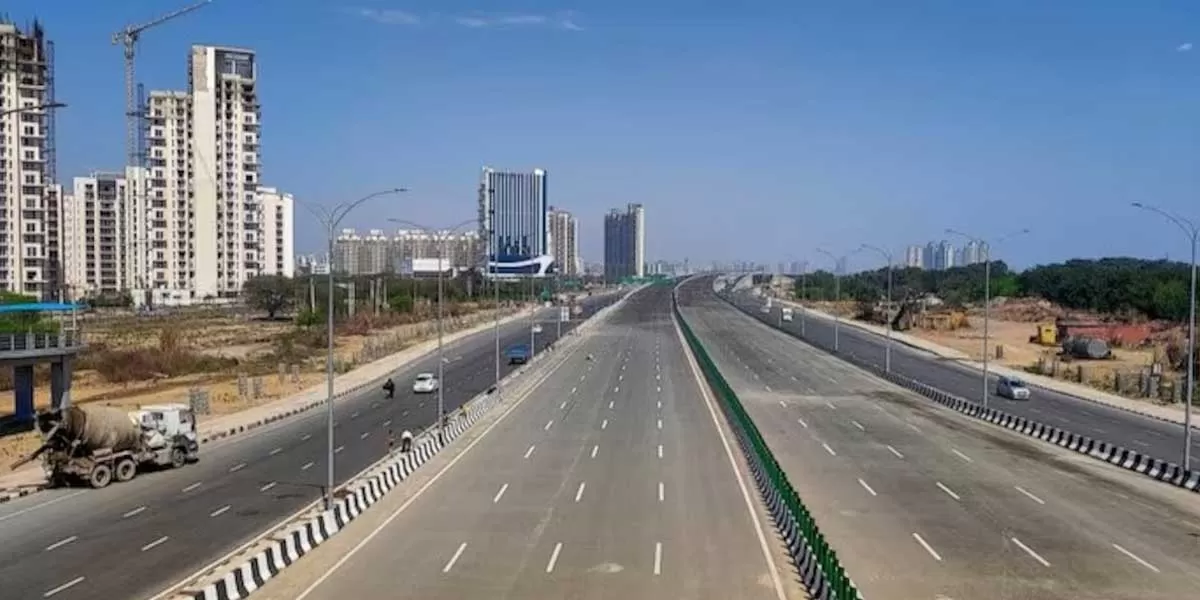 NHAI officials who join private firms within a year of retirement need nod