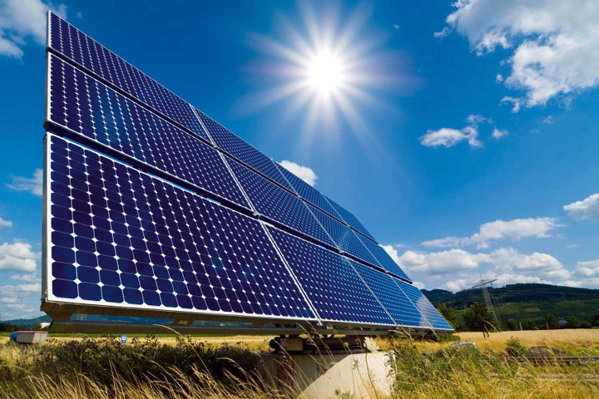 Chandigarh emerges as top solar power generator in India