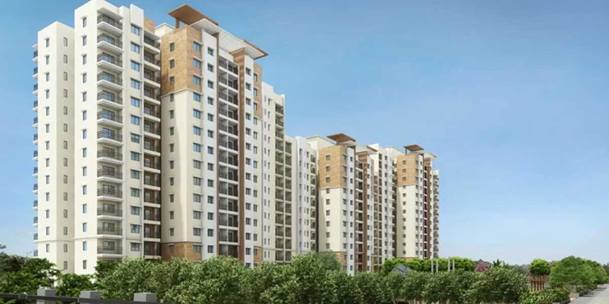 DRA Homes Invests Rs 20 Bn in Chennai