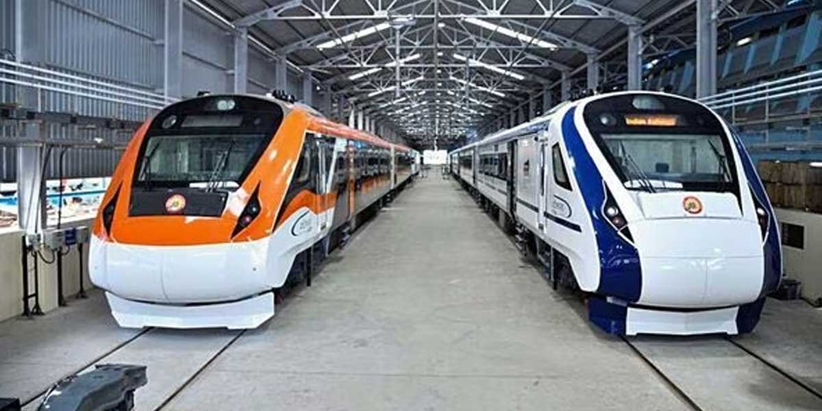 Hindalco brings in Italian tech to build rail coaches