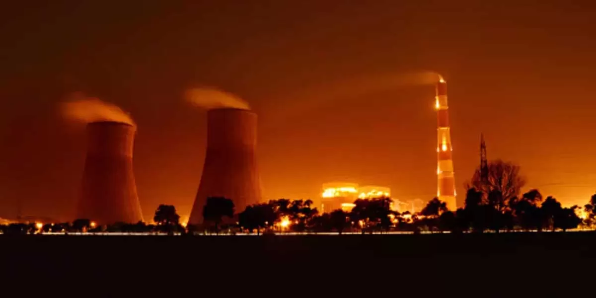 India Advances Kovvada Nuclear Project Talks with Westinghouse