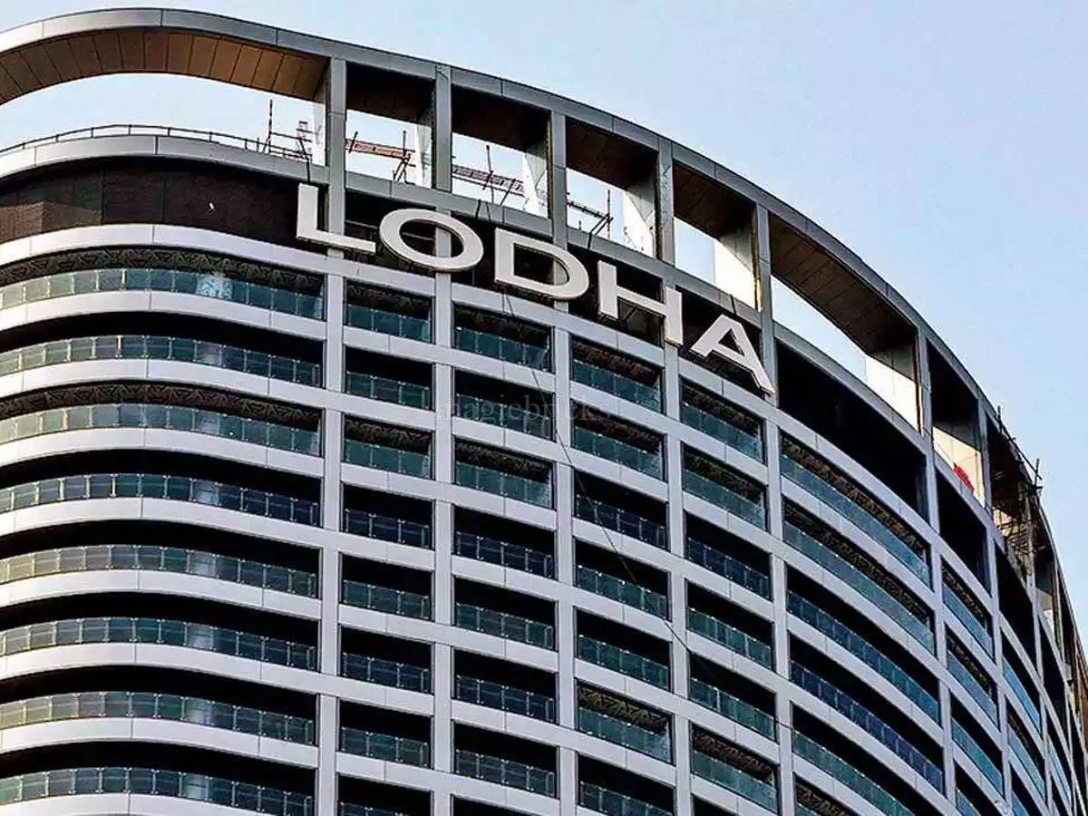 Lodha Group records highest ever quarterly sales