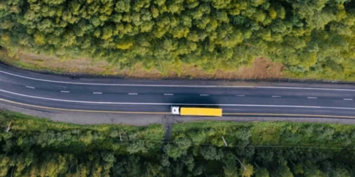 Green Transport Corridor in Nhava Sheva