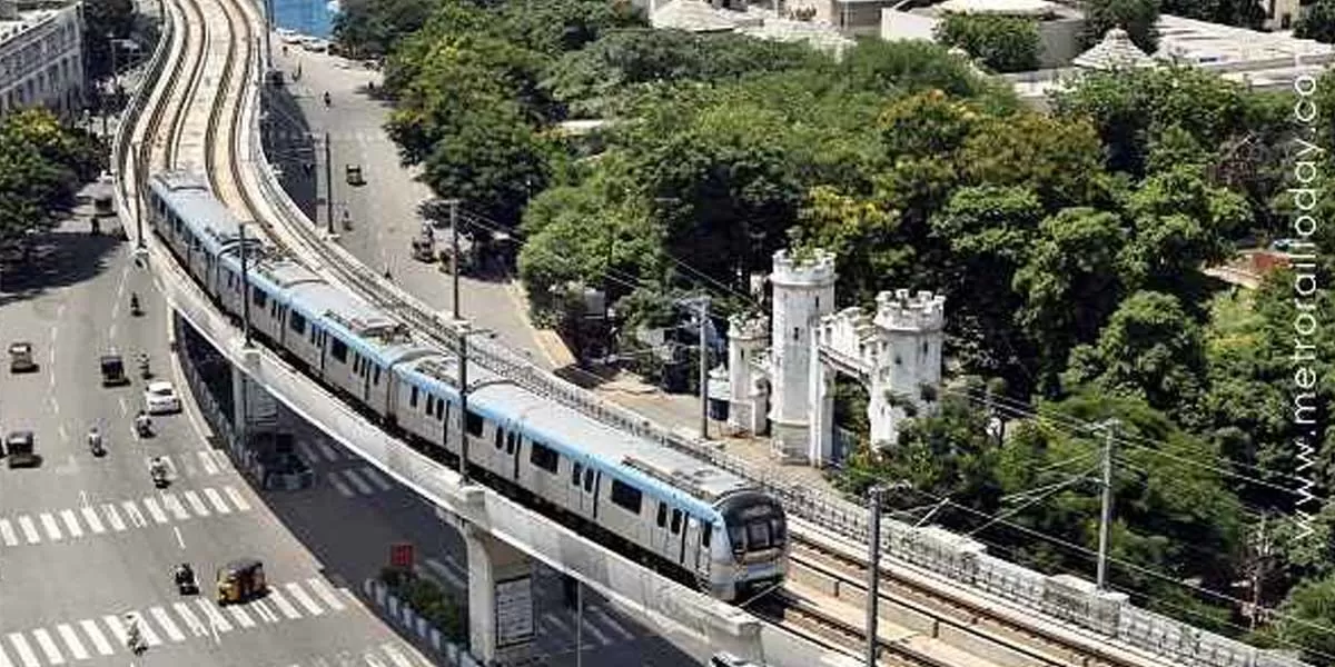 L&T Secures Bhubaneswar Metro's Package BBC-03 LOA