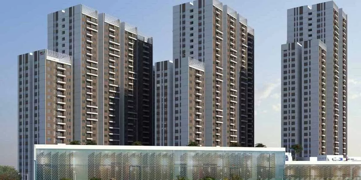 The Saavira by One Group Secures RERA Approval