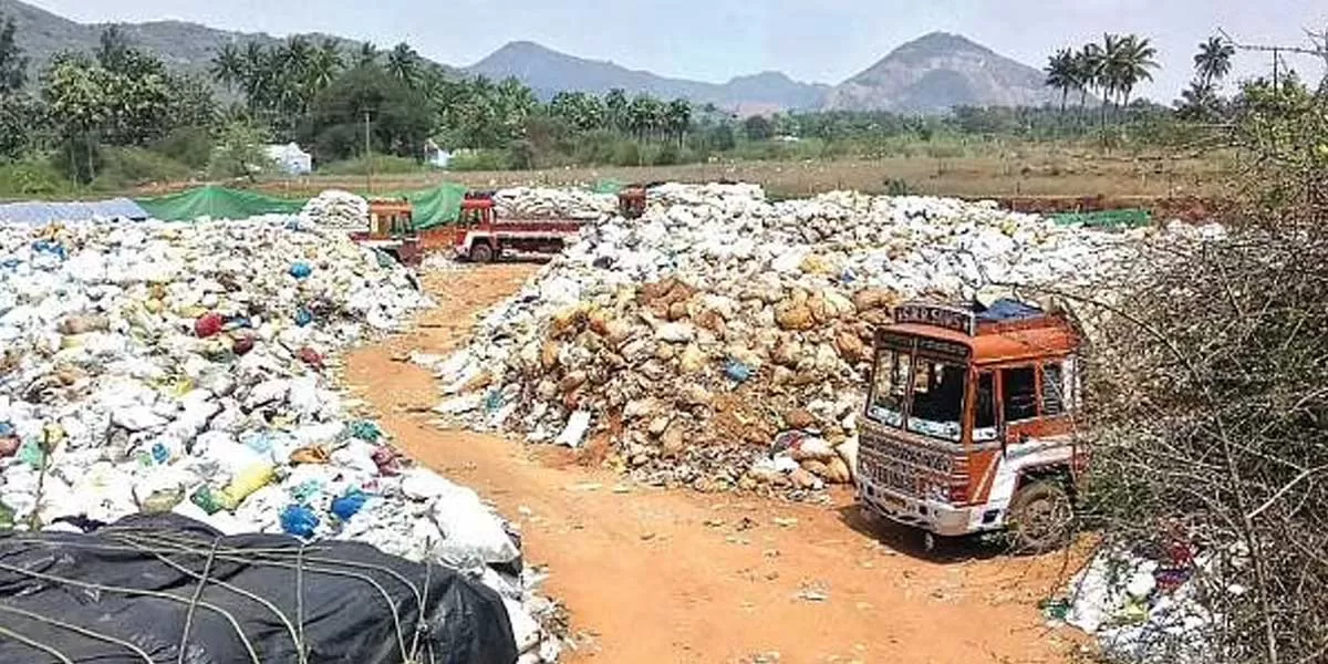 Vilappilsala mini-township project likely to be scrapped