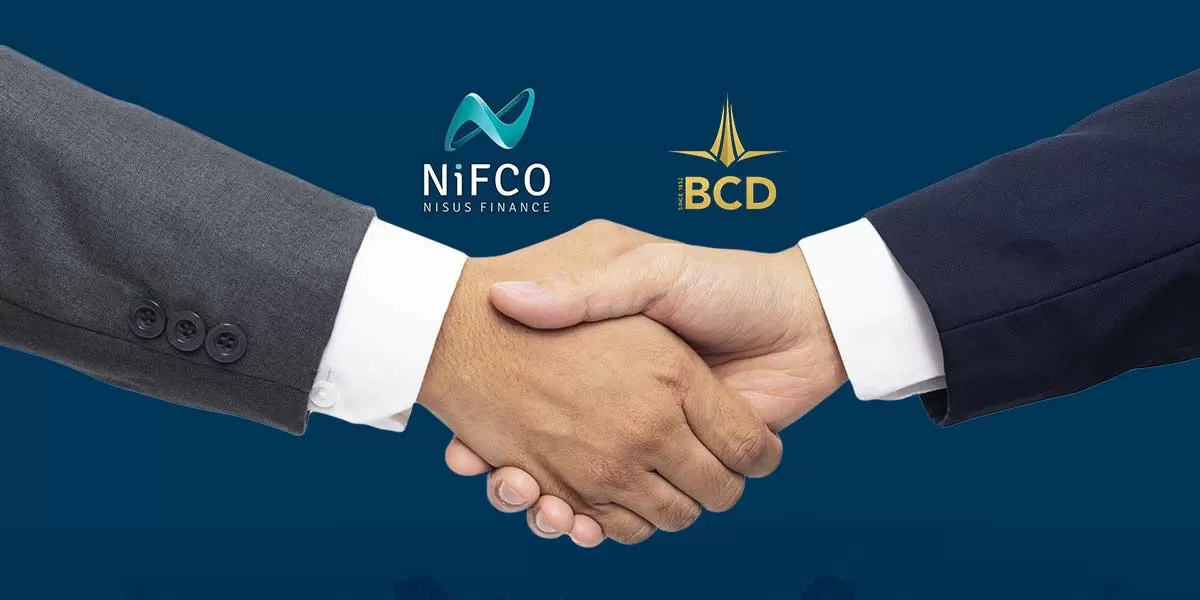 Nisus Finance & BCD Group Raise Rs.450 Crore for Debut Fund