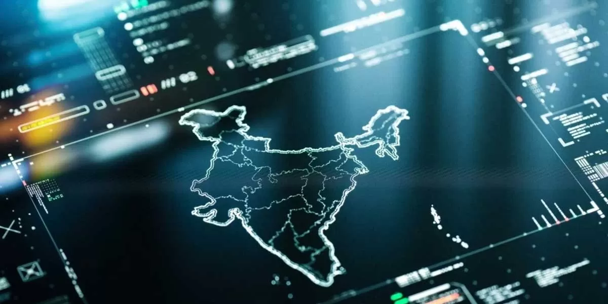 India's Digital Infrastructure Adopted by 12 Countries