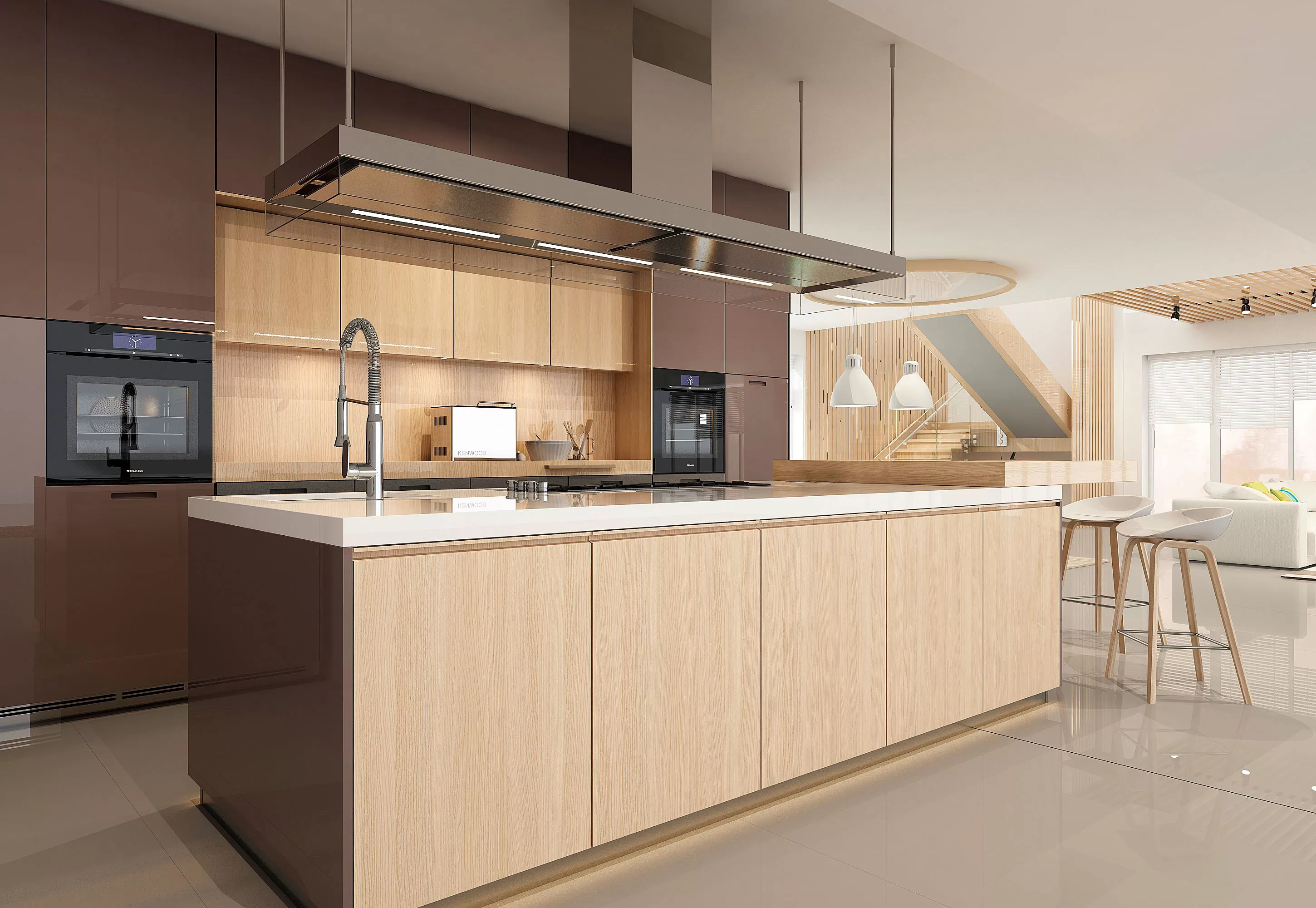 Action TESA Redefines Wood Panels with HDHMR and Boilo Boards