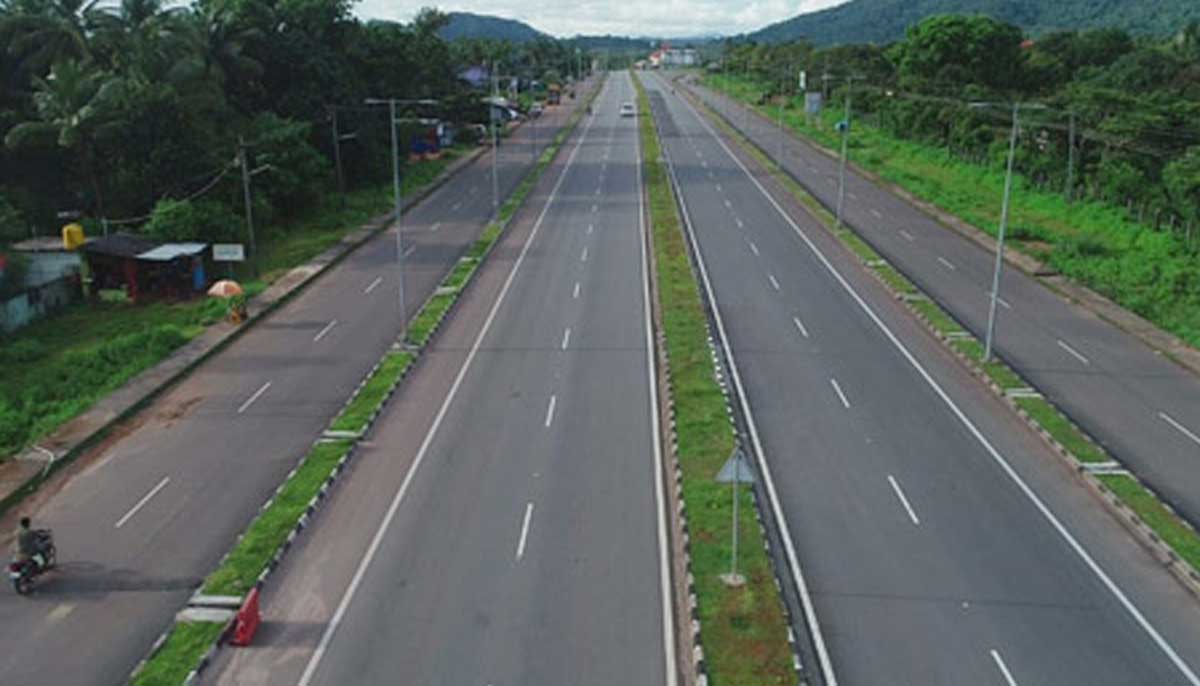 India explores economically viable electric highways