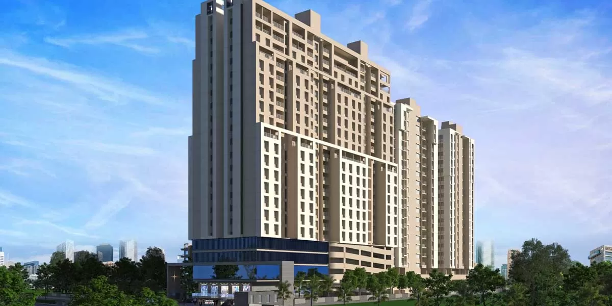 Maestro Realtek and GS Group Launch Major Pune Commercial Project