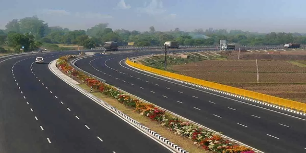 NHAI to offer Rs.440 billion worth of BOT road projects in FY25