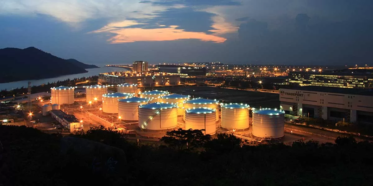 BPCL Secures Major LNG Deal with ADNOC Trading, Linked to Henry Hub