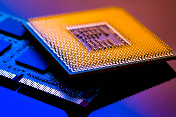 Vedanta Ltd in a race to become India's first chip maker